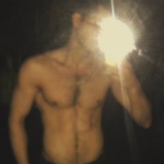 Rauf Istamov, Мары