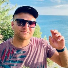 Павел Купцов, 10.04, Рязань