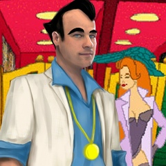 Михаил Александров, 11.12.1983, Москва