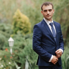 Сергей Самойлов, 14.10.1991, Владивосток