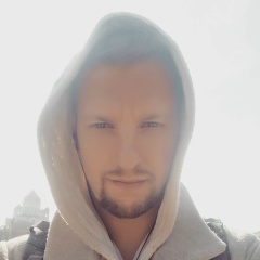 Владимир Борисов, 17.01, Москва