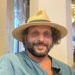 Владимир Тесля, 24.01.1971, Сочи