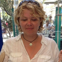 Елена Чередниченко, 10.07, Москва
