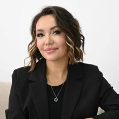 Лилия Праздникова, 28.07, Сибай
