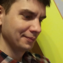 Максим Белов, 02.05.1989, Омск