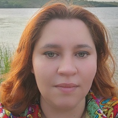 Оксана Обозная, 12.06, Зугрэс