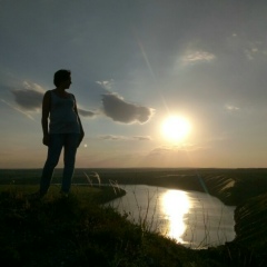 Татьяна Гапчук, 02.01, Кривой Рог