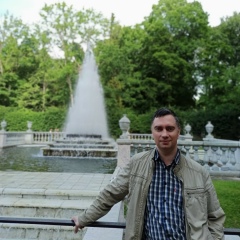 Михаил Аникеев, 26.03, Санкт-Петербург