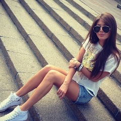 Даша Спано, Los Angeles