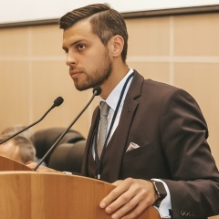 Кирилл Богданов, 04.01, Санкт-Петербург