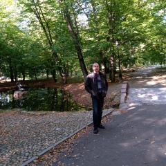 Рома Шувалов, 12.12.1984, Валдай