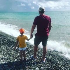 Масел Sick, 19.01.1987, Чехов (поселок)