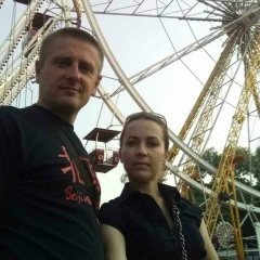 Александр Мовчан, Одесса