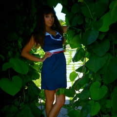 Света Букина, 15.12.1991, Киев