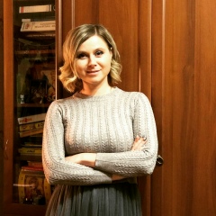 Катюшка Бахтоярова, 20.05, Ивантеевка