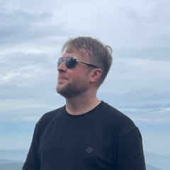 Сергей Аблицов, 28.07.1987, Москва