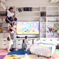 Айман Утебаева, 18.04, Актау