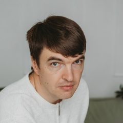 Александр Аяяй, 03.08.1986, Владимир
