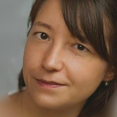 Регина Нутрициолог, 05.05.1989, Казань