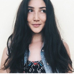 Сауле Кожекова, 20.09, Астана