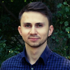 Артём Мерзляков, 01.12, Киев