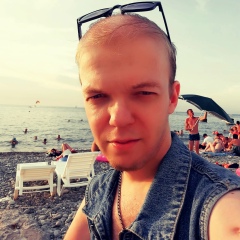 Alexei Ryabovolov, 18.11, Санкт-Петербург