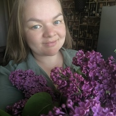 Анастасия Лапшина, 02.09, Калининград