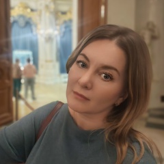 Наталья Рогозная, 07.06, Санкт-Петербург