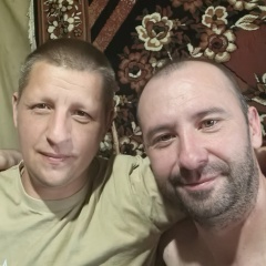 Николай Маринин, 29.05.1988, Волгоград