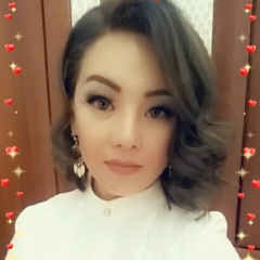 Жансулу Кушбаева, 29.12.1983, Жанаозен