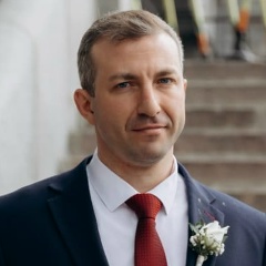 Евгений Шубин, 05.08, Красногорск