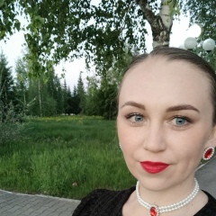 Татьяна Мурашова, 04.07, Усть-Каменогорск
