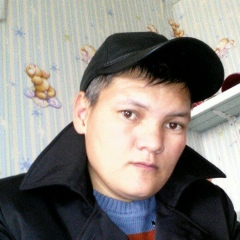 Келдибек Дженалев