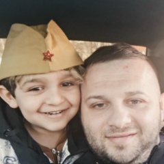 Ilya Medvedev, 02.08, Тула