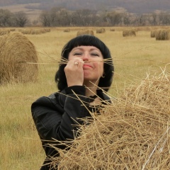 Елена Грицай, Владивосток