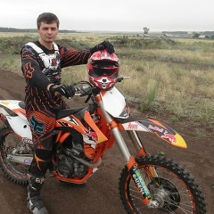 Виктор Гончар, 17.05.1968, Санкт-Петербург