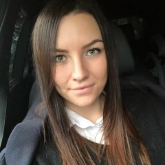 Карина Шинкус, 30.09.1991, Елгава