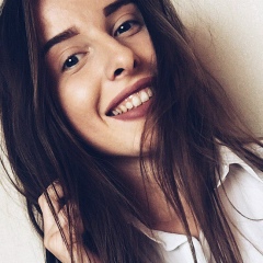 Вероніка Ясінська, 06.12, Львов