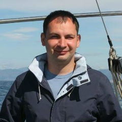 Виктор Костюков, 27.07.1984, Москва