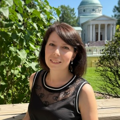 Екатерина Шаталова, 11.03.1988, Красногорск