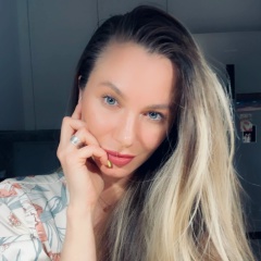 Анастасия Пшеничникова, 27.05, Москва