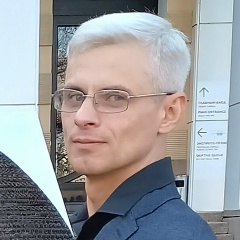 Андрей Панкратов, 22.06, Санкт-Петербург