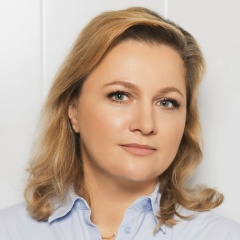 Юлия Аблец, 06.02, Москва