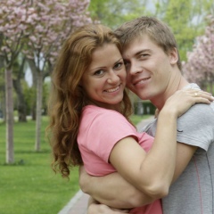 Екатерина Трачук, 11.01, Киев