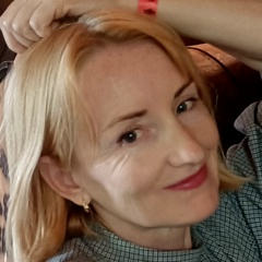 Наталья Соловьёва, 22.11, Северодвинск