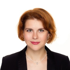 Екатерина Куприянова, 19.06, Самара