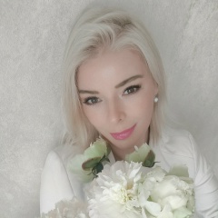 Татьяна Желнина, 25.10, Санкт-Петербург