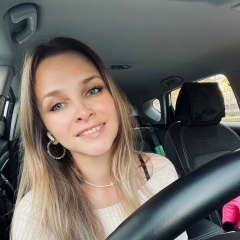 Lizaveta Pikht, Санкт-Петербург