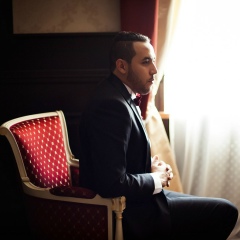 Nour Adams, 09.11, Bologna