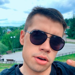 Vladislav Gaikov, 22.01